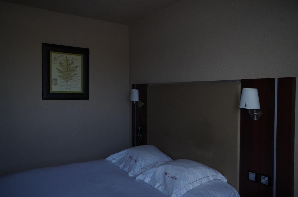 The Originals City, Ariane, Sud Labege Hotel