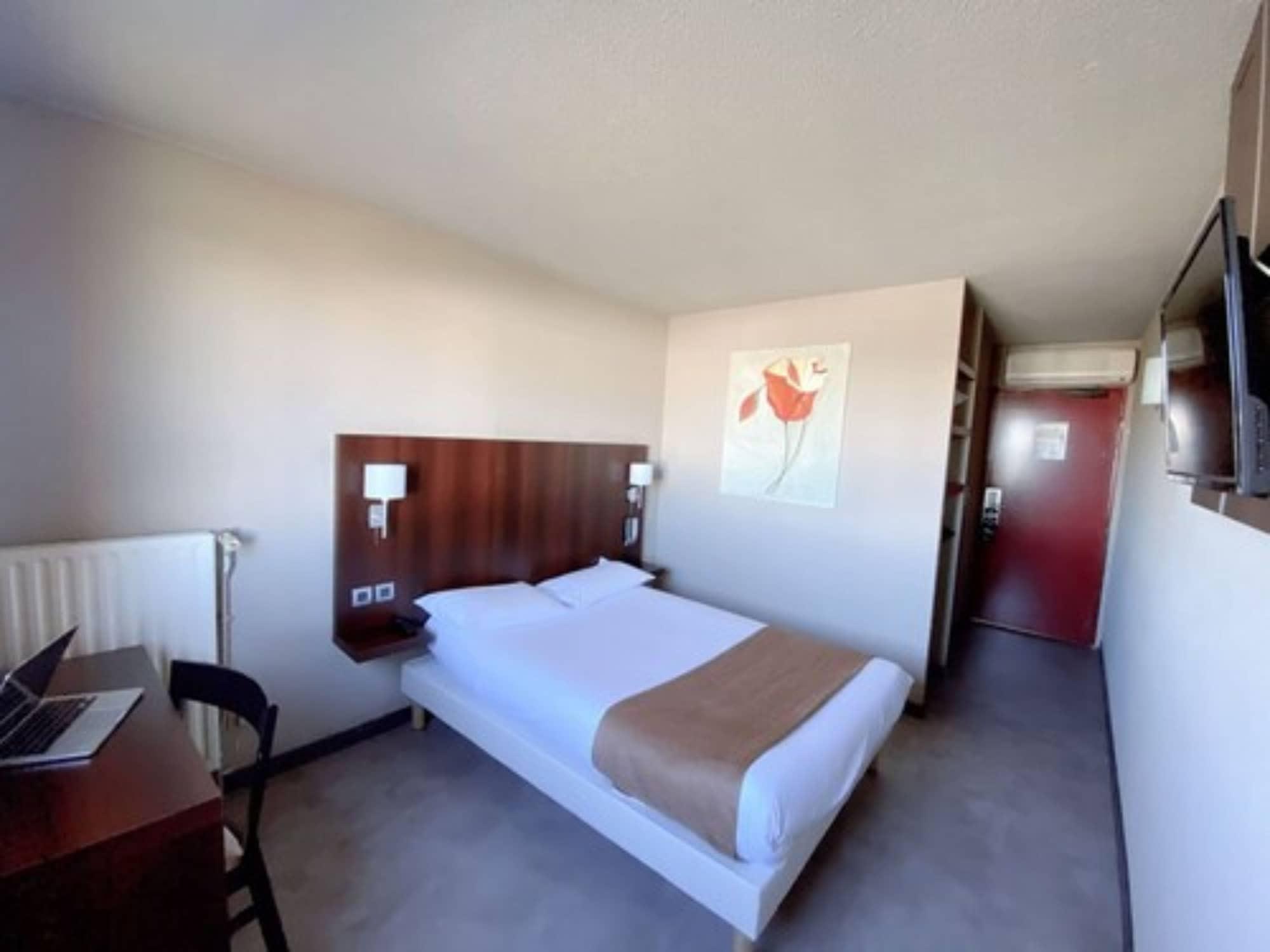 The Originals City, Ariane, Sud Labege 3*