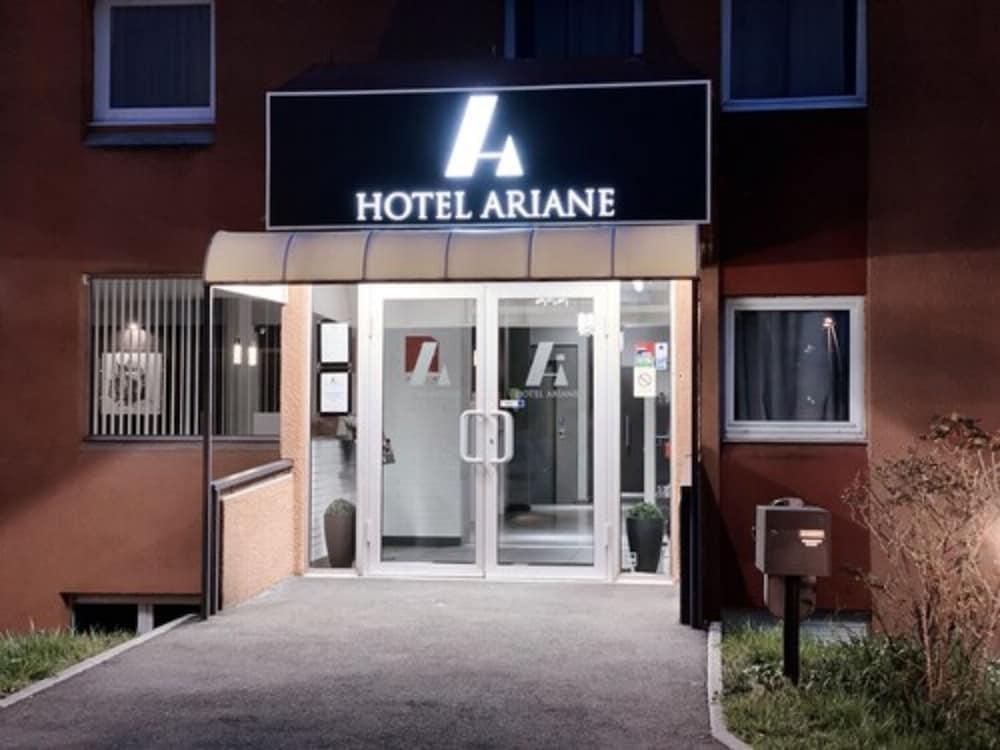 The Originals City, Ariane, Sud Labege Toulouse