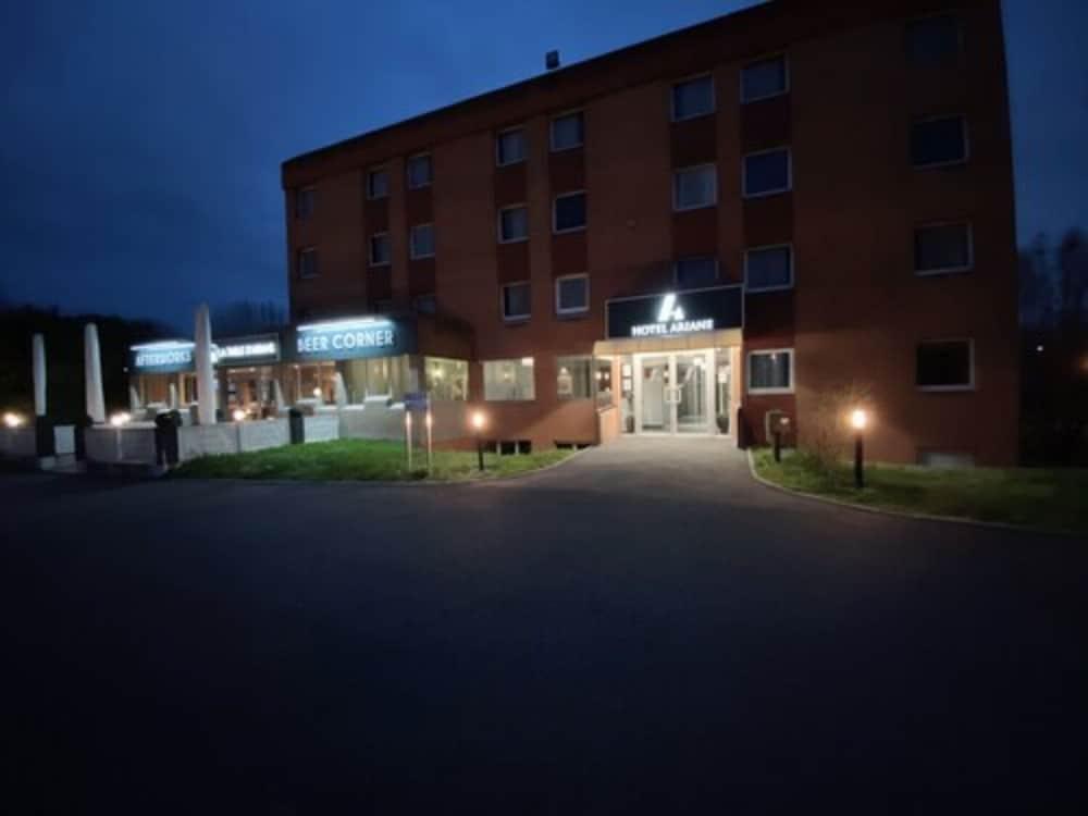 The Originals City, Ariane, Sud Labege 3* Toulouse