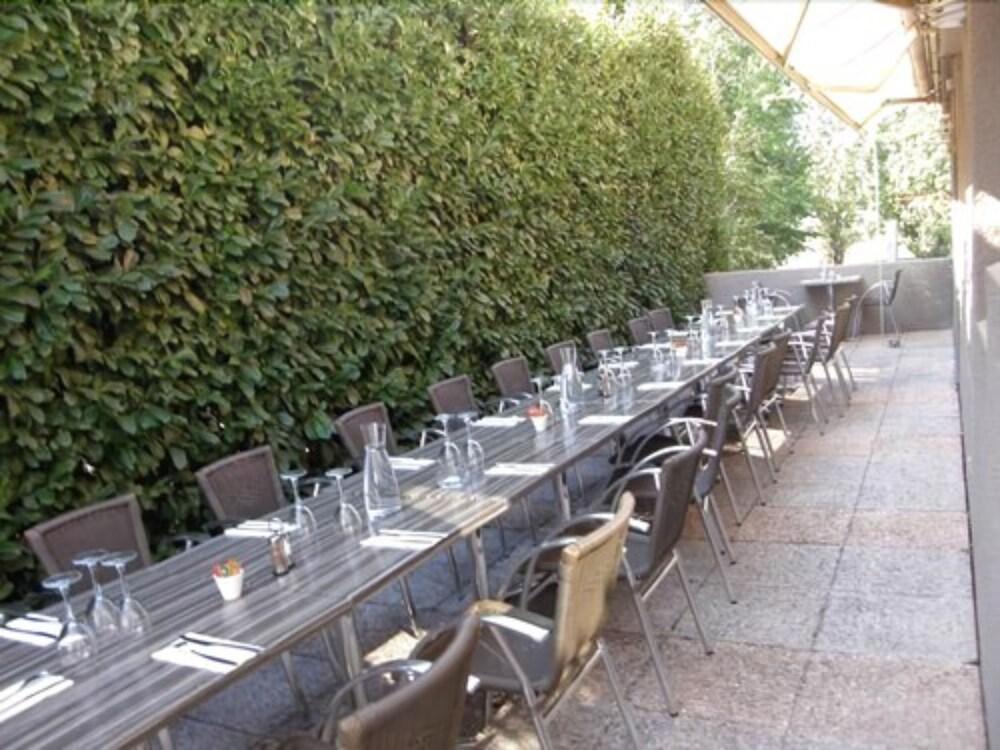 The Originals City, Ariane, Sud Labege Hotel Toulouse