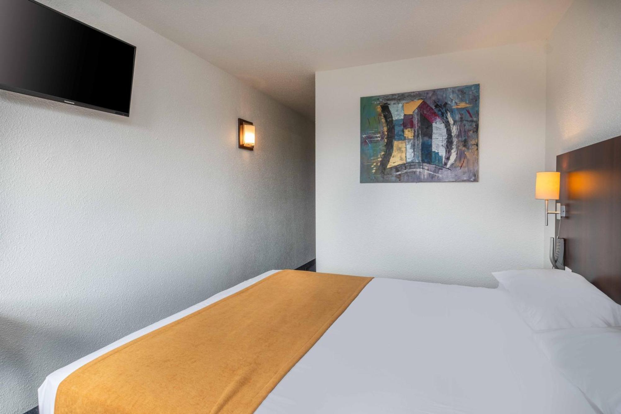 Hotel The Originals City, Ariane, Sud Labege 3*