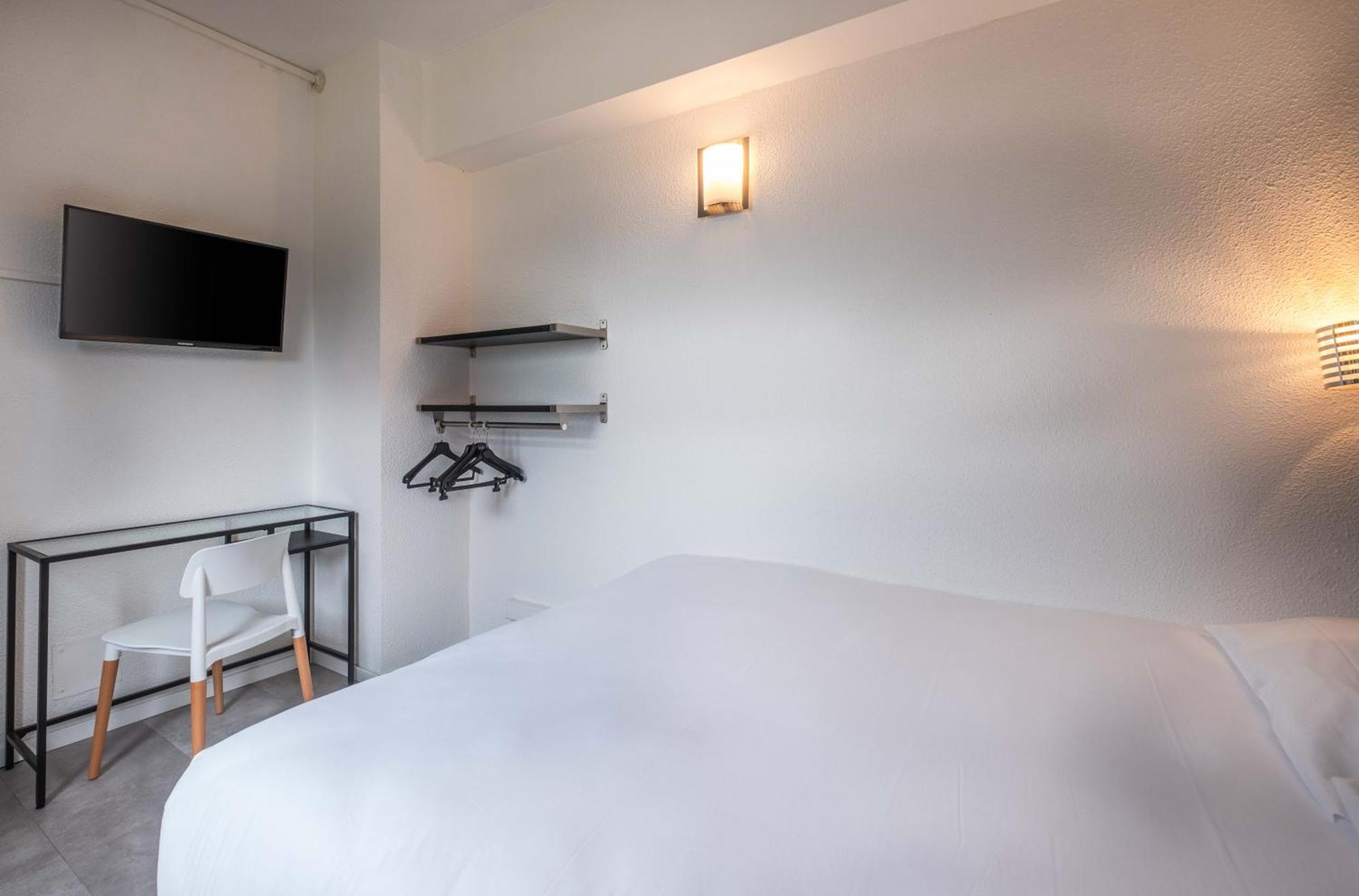 The Originals City, Ariane, Sud Labege Hotel 3*