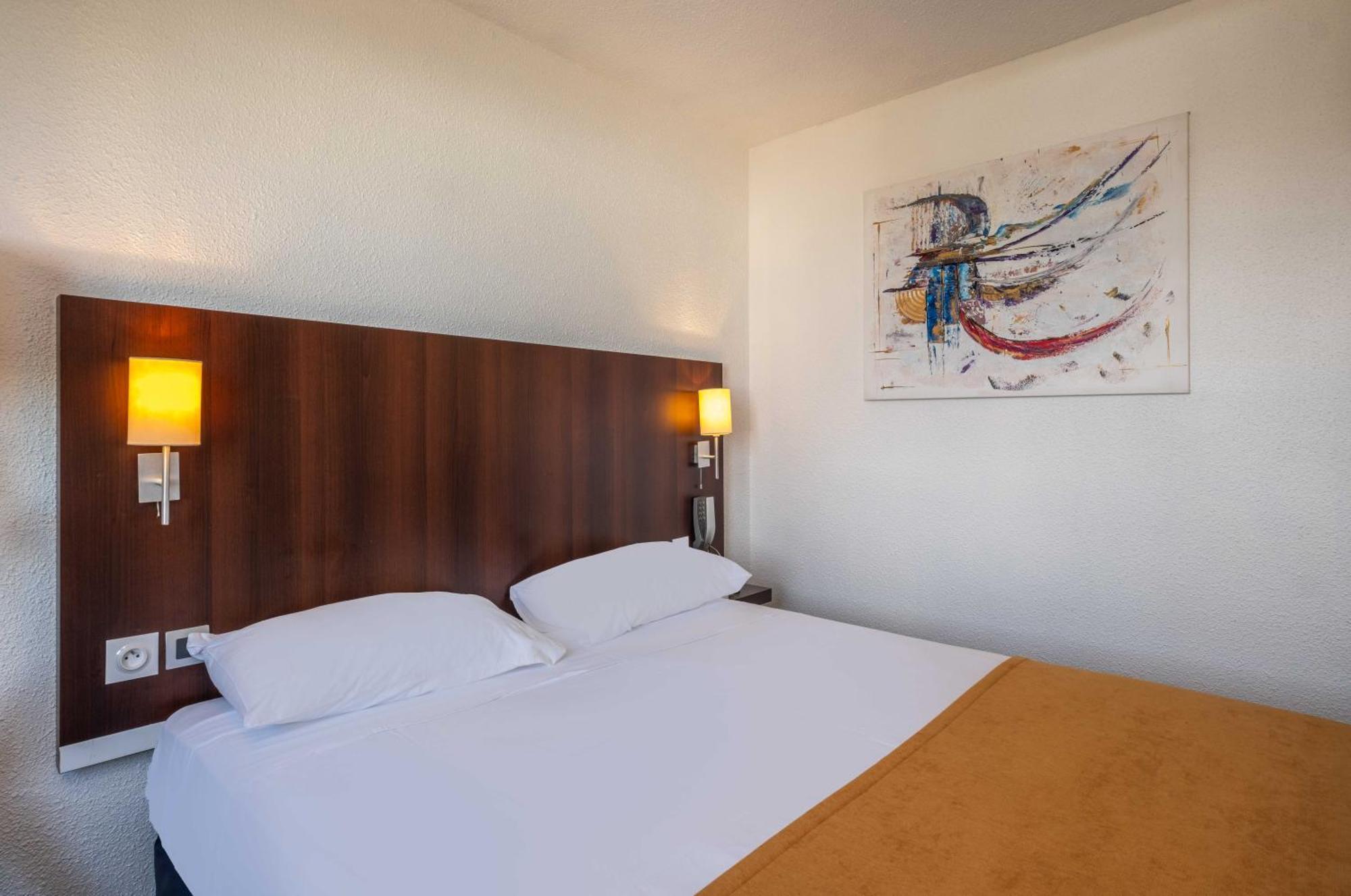 Hotel The Originals City, Ariane, Sud Labege Toulouse