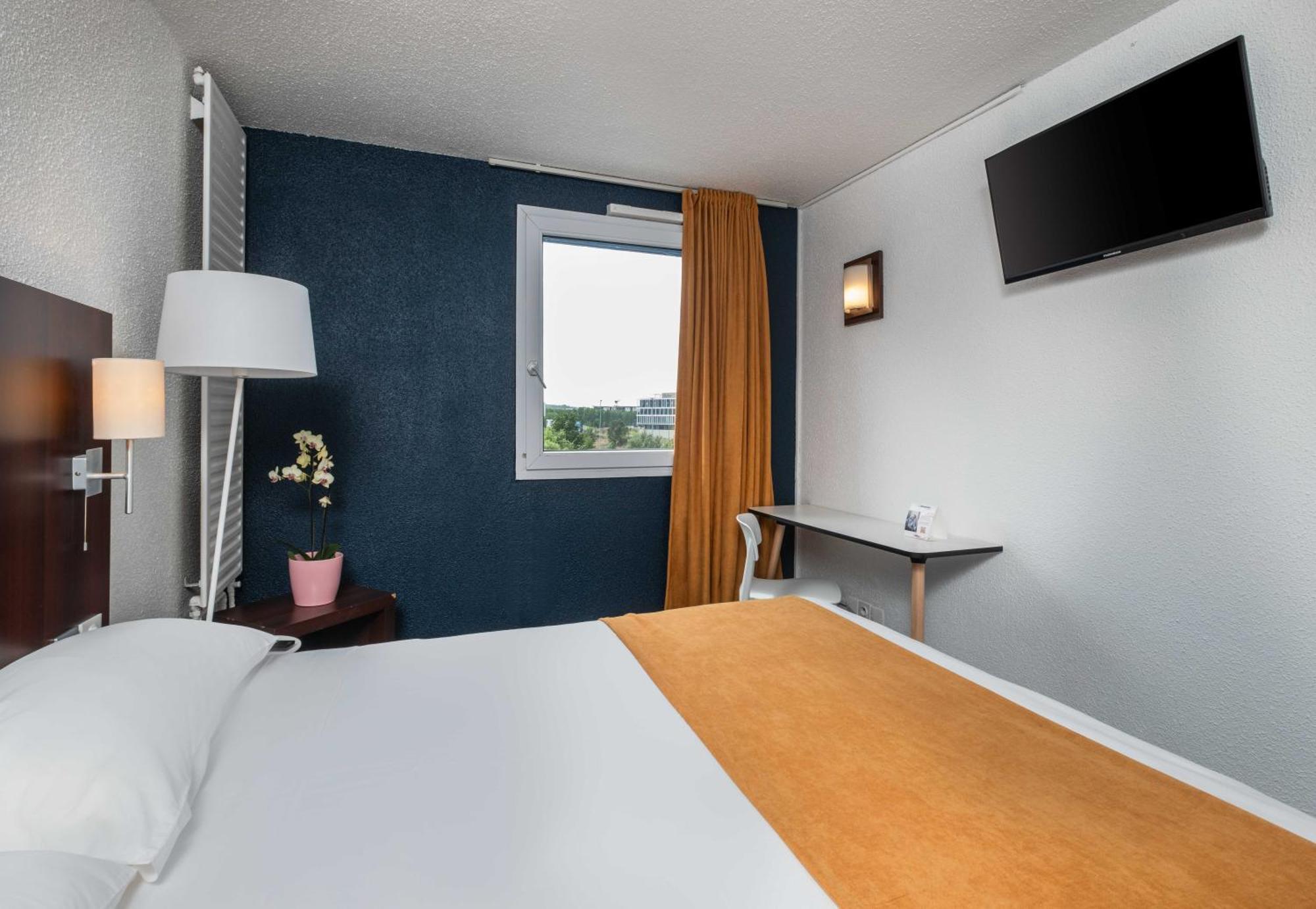 The Originals City, Ariane, Sud Labege Hotel Toulouse
