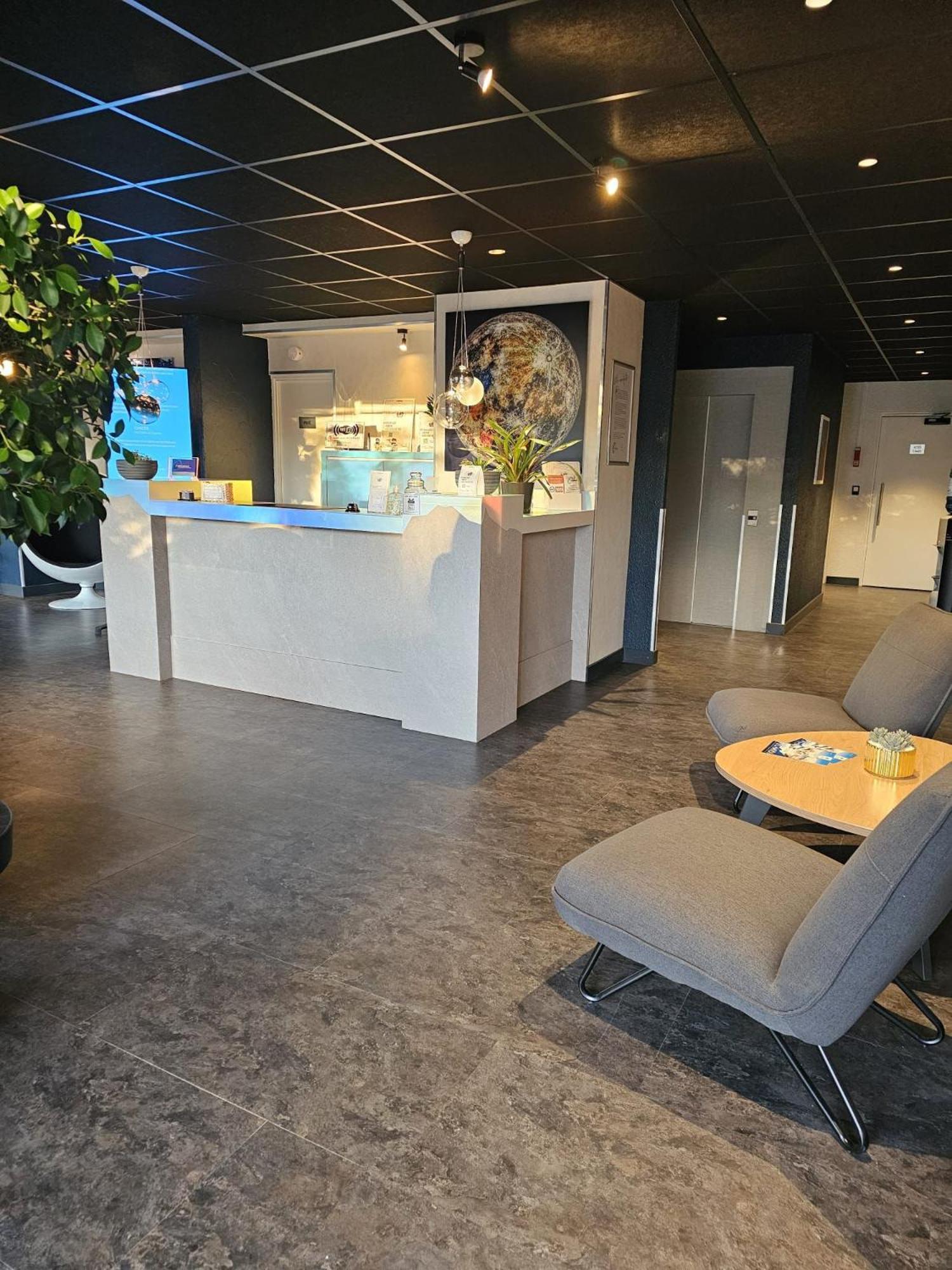 The Originals City, Ariane, Sud Labege