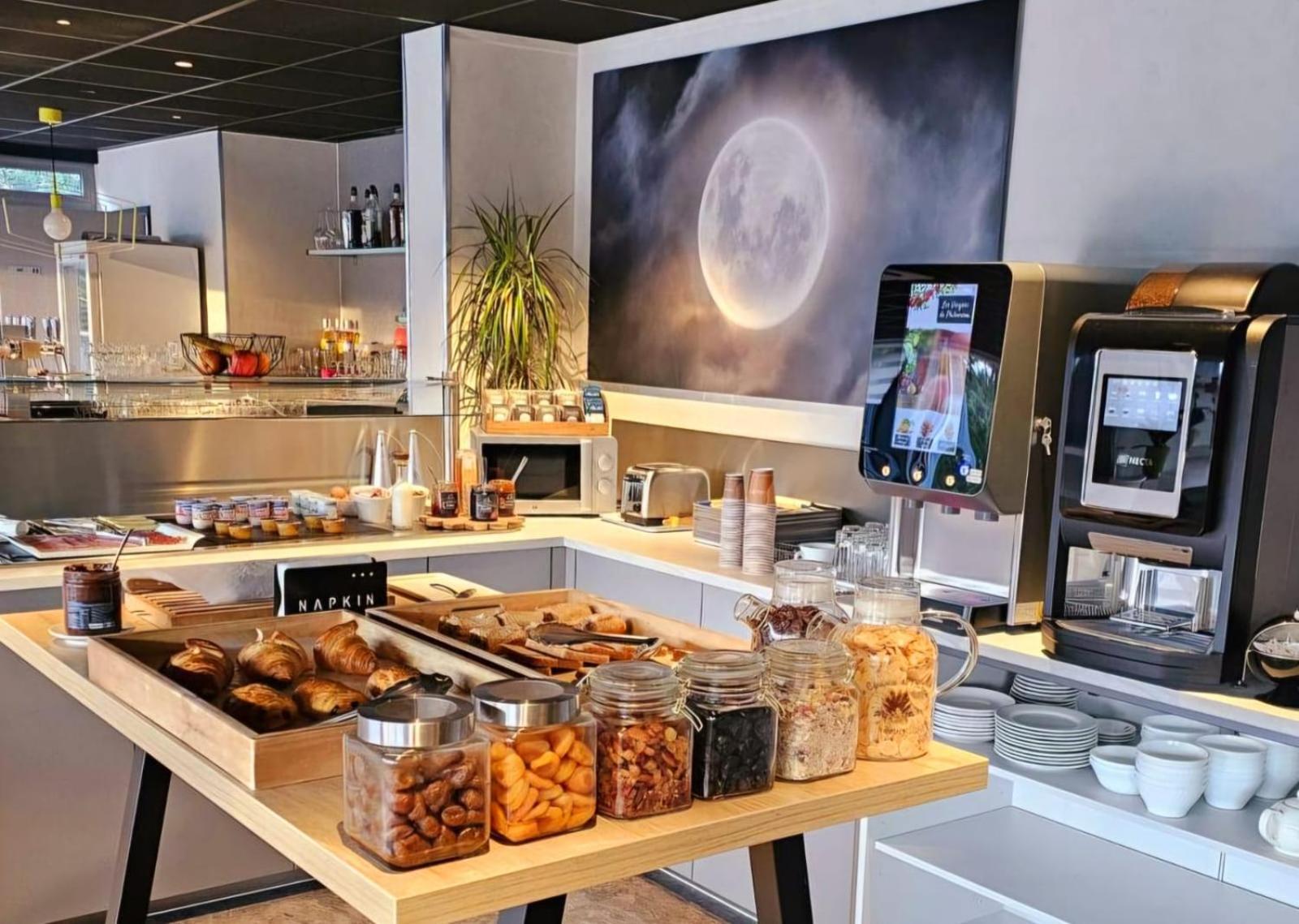 The Originals City, Ariane, Sud Labege Hotel Toulouse