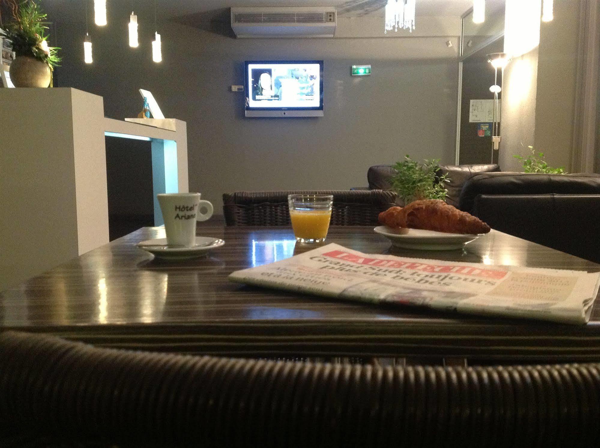 The Originals City, Ariane, Sud Labege Hotel 3*