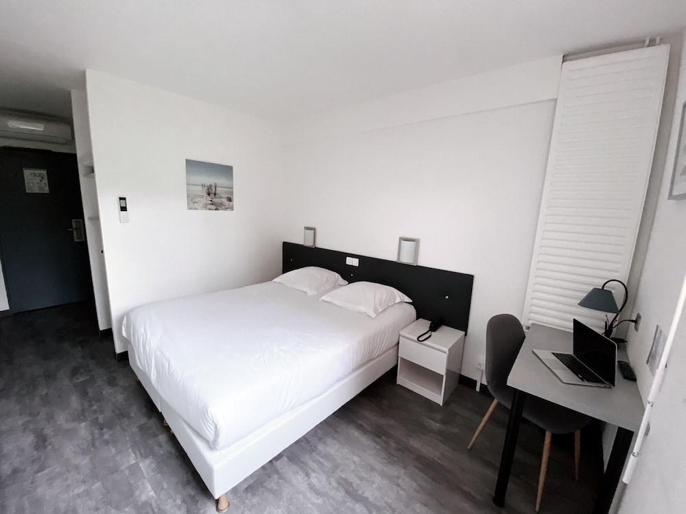 The Originals City, Ariane, Sud Labege Hotel Toulouse