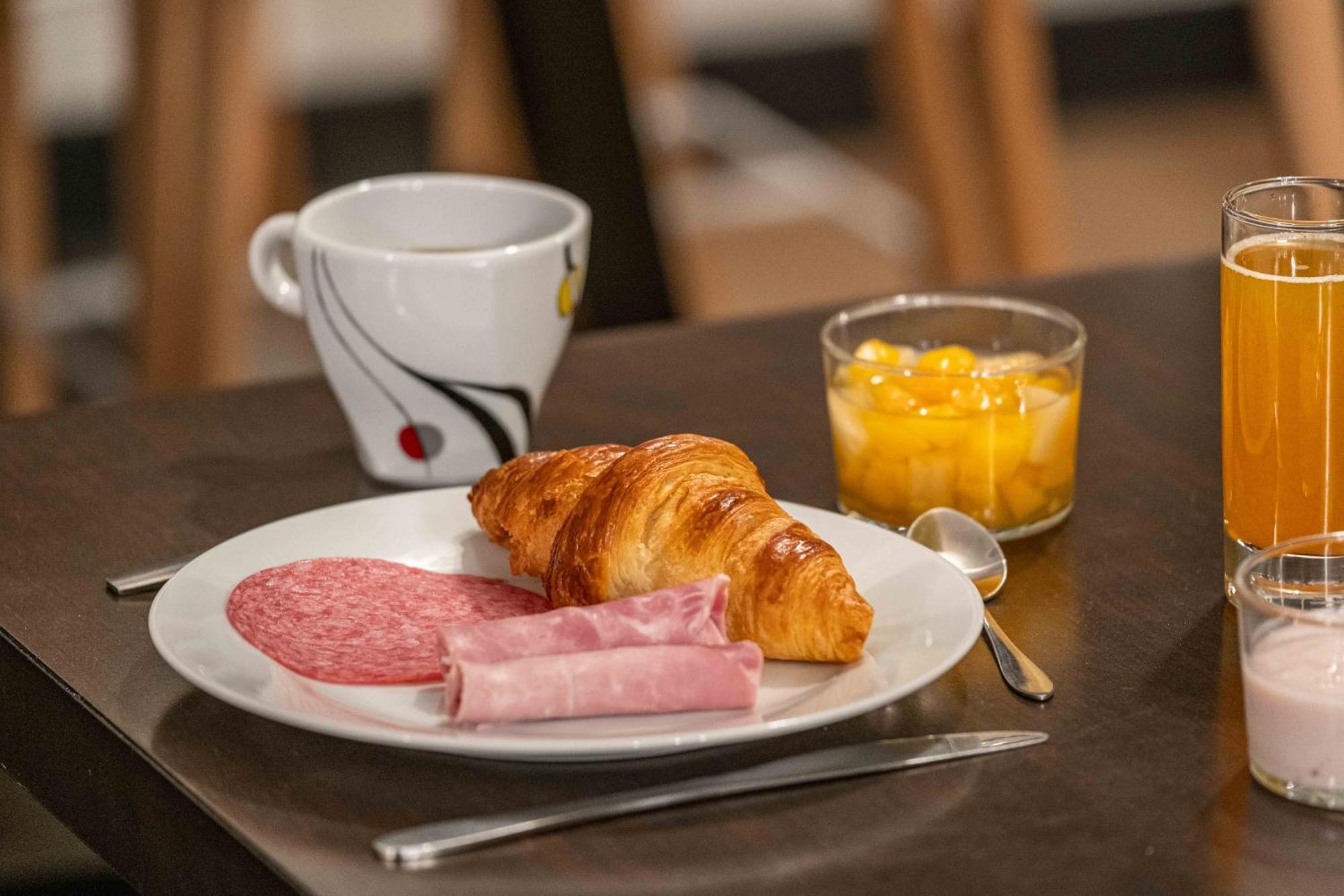 The Originals City, Ariane, Sud Labege Hotel 3*