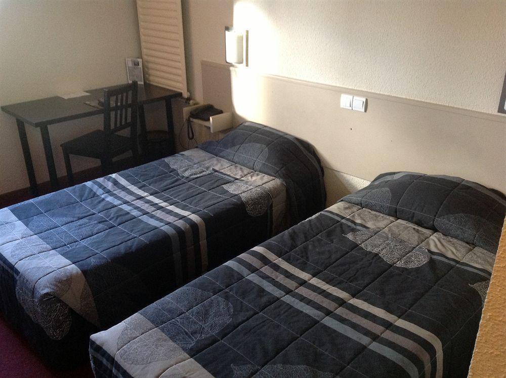 The Originals City, Ariane, Sud Labege Hotel 3*