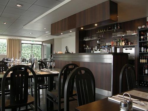 Hotel The Originals City, Ariane, Sud Labege