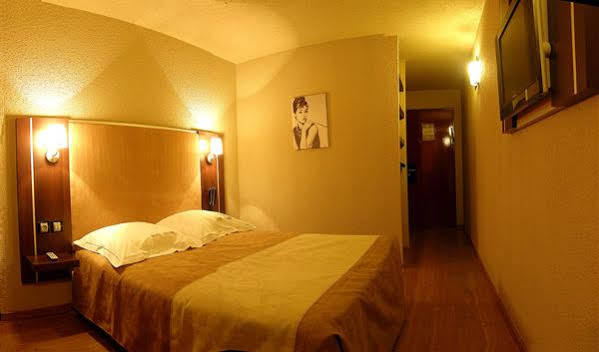 The Originals City, Ariane, Sud Labege 3* Toulouse