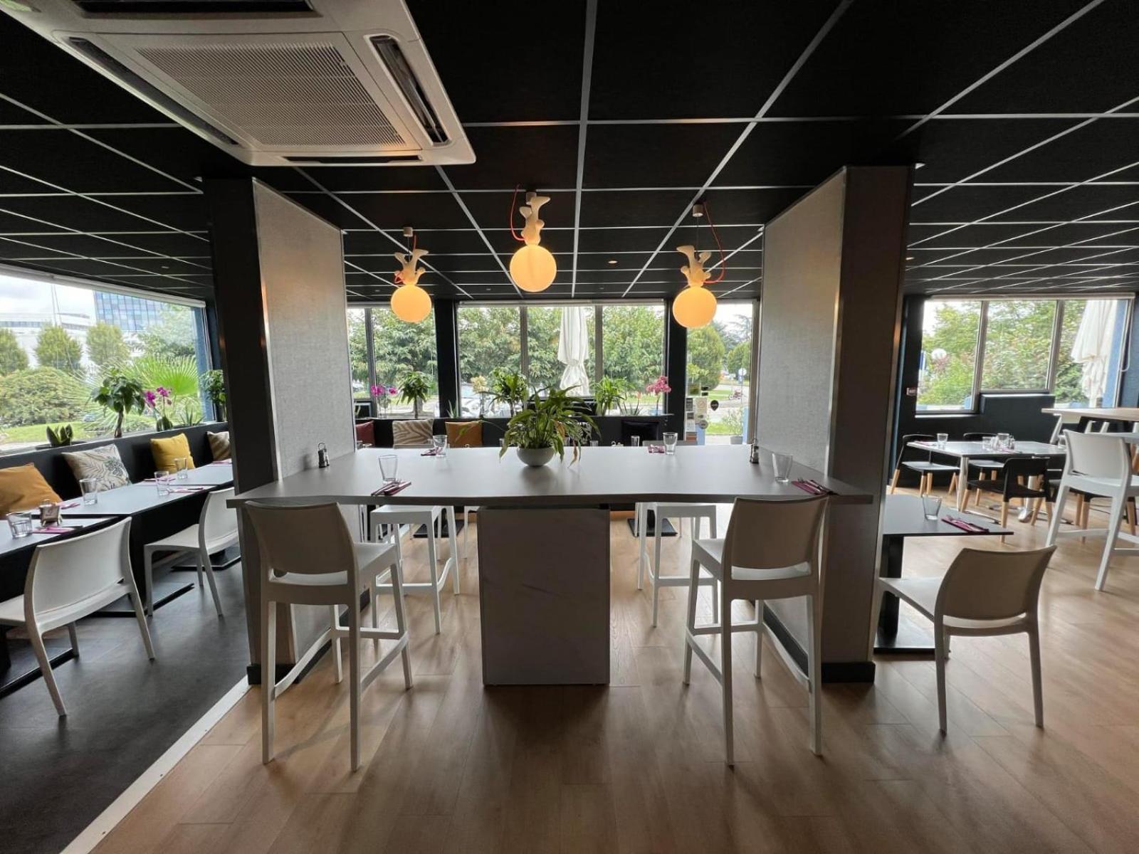 Hotel Ariane 3*