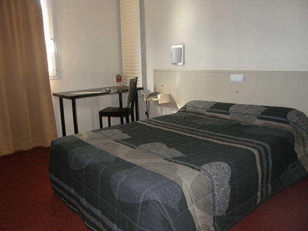Ariane Hotel Toulouse