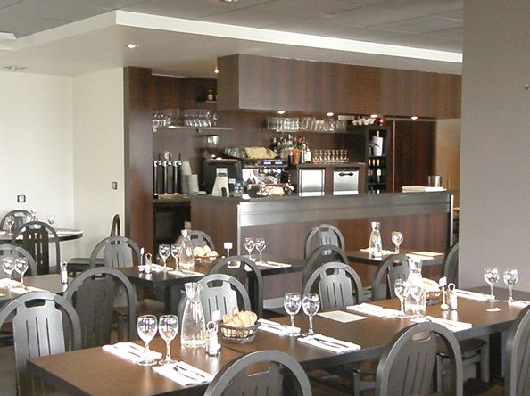 Ariane Hotel